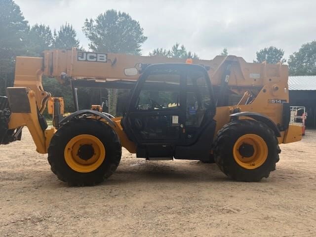 2018 JCB 514-56