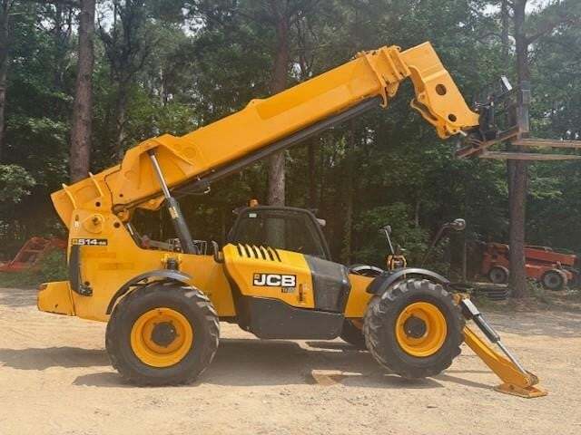 2018 JCB 514-56-19
