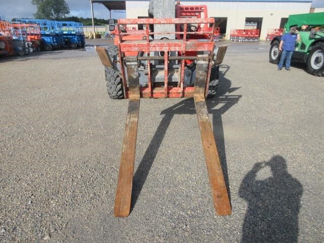 2020 Skyjack SJ1256 THS-5