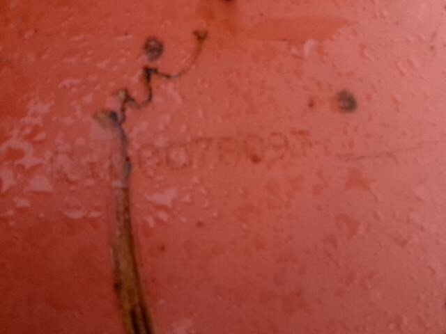 2017 SkyTrak 8042-24