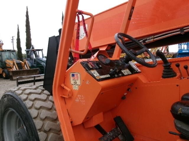 2017 SkyTrak 8042-13