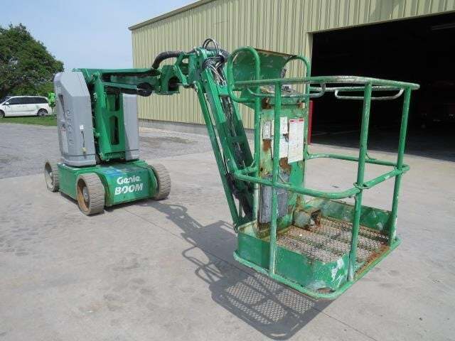 2016 Genie Z-30/20N RJ-4