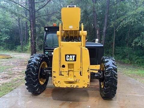 2018 CAT TL943D-6