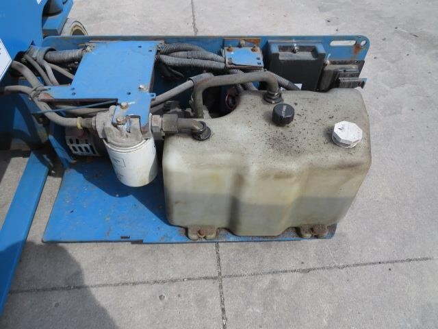 2017 Genie GS-1930-16