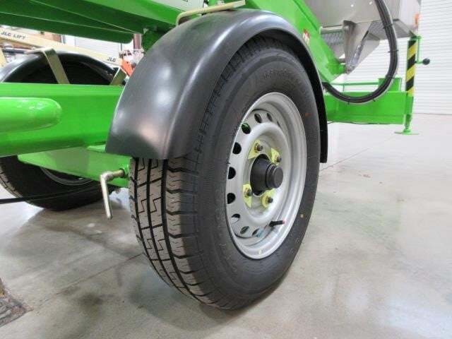 2025 Niftylift TM34-11