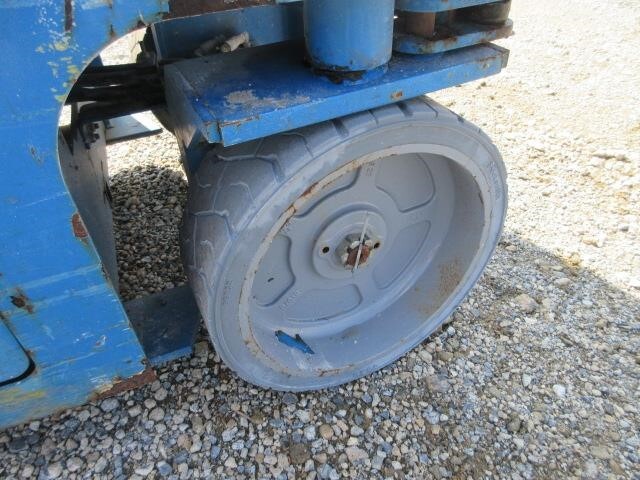 2017 Genie GS-2632-6