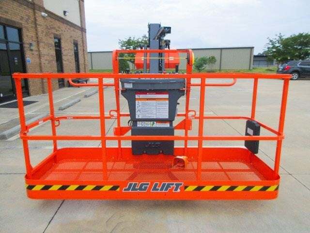 2025 JLG 860SJ-7