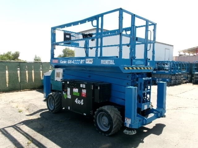 2021 Genie GS-4069 RT-6