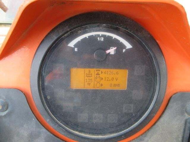 2018 SkyTrak 10054-23