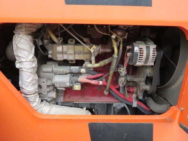 2017 SkyTrak 8042-17