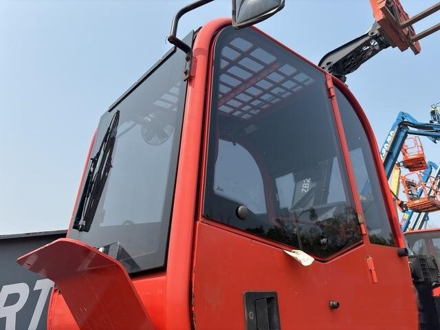 2017 Skyjack ZB2044 -22