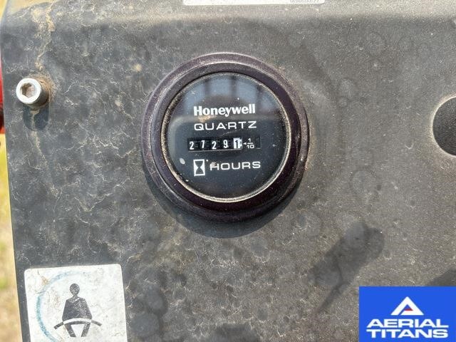 2017 Skyjack ZB2044 -35