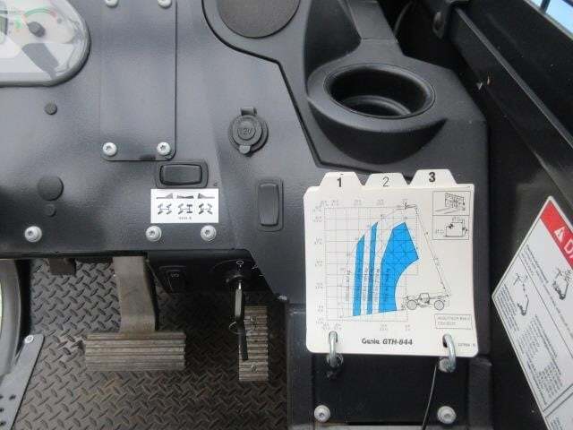 2024 Genie GTH 844-21