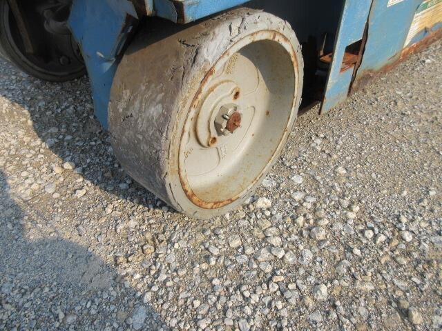 2018 Genie GS-1930-5