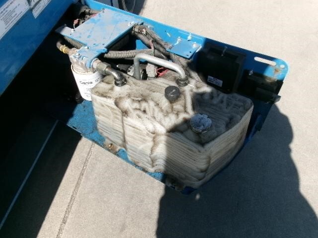 2017 Genie GS-2632-7