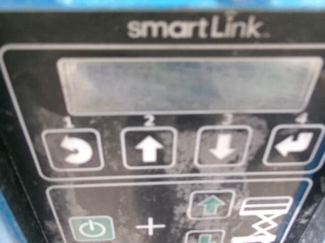 2018 Genie GS-1930-11