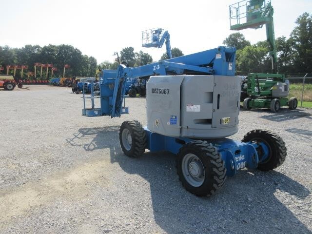 2017 Genie Z-34/22 IC-4