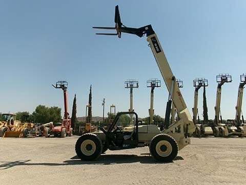 2004 Ingersol VR-843C-16