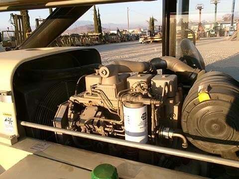 2004 Ingersol VR-843C-13