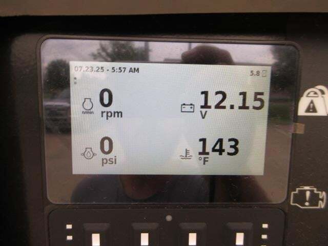 2025 Genie Z-62/40-24