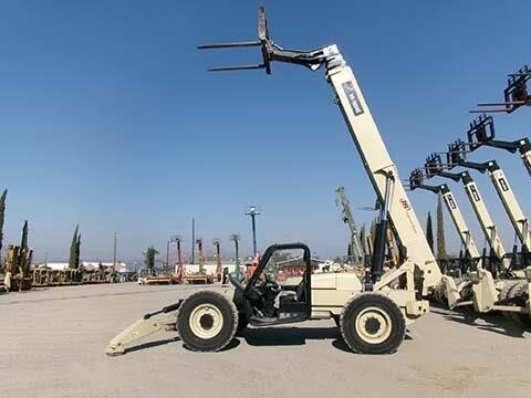 2006 Ingersol VR-1056C-19