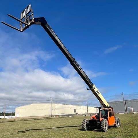 2015 JLG G9-43A-12