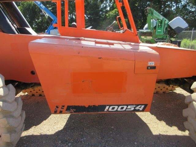 2018 SkyTrak 10054-14