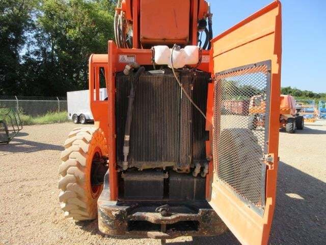 2018 SkyTrak 10054-19