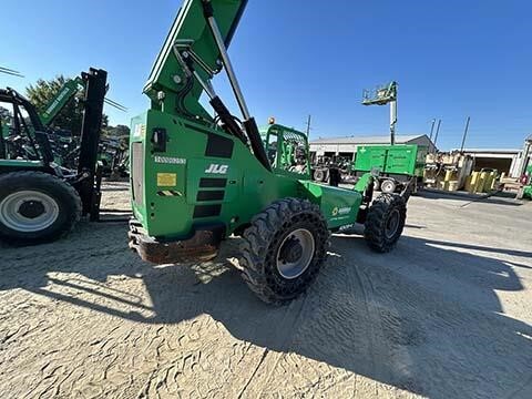 2018 SkyTrak 10054-4