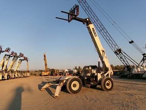 2001 Ingersol VR-1056C-18