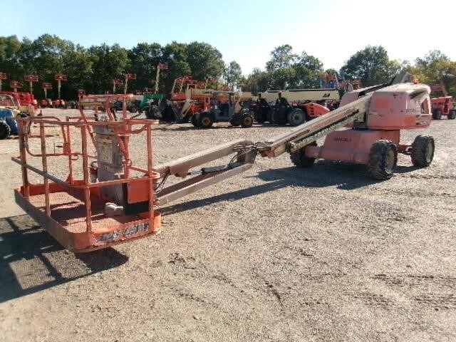 2016 JLG 460SJ