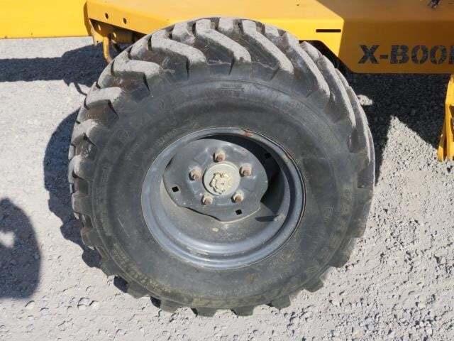 2018 Haulotte 55XA-12