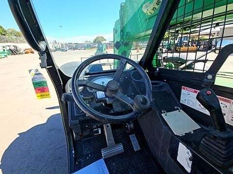 2016 Genie GTH-636-15