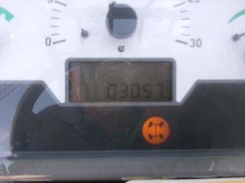 2017 Genie GTH-1056-21