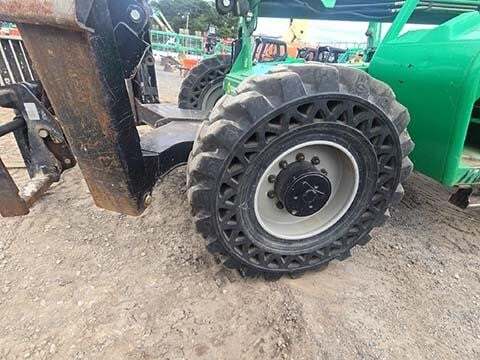 2018 SkyTrak 10054-16