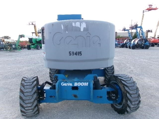 2018 Genie Z-45/25J RT-18