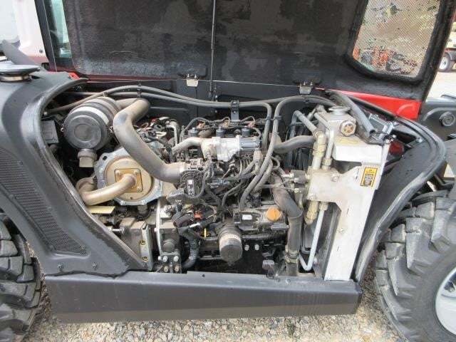 2023 Manitou ULM 415 H-15