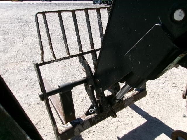 2017 SkyTrak 10054-7