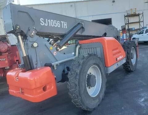 2019 Skyjack SJ1056 TH-3