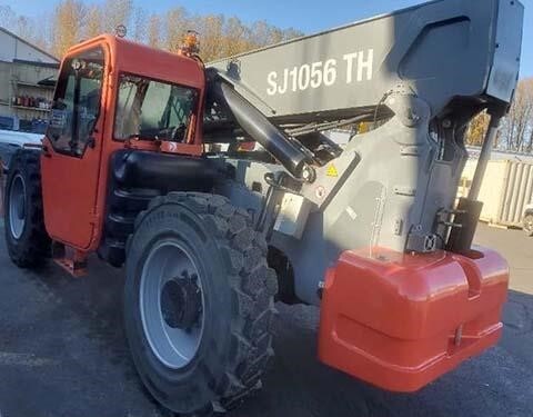 2019 Skyjack SJ1056 TH-2