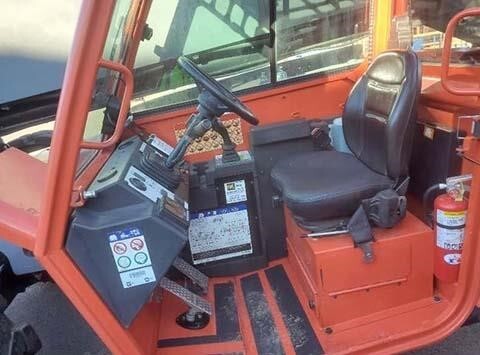 2019 Skyjack SJ1056 TH-6