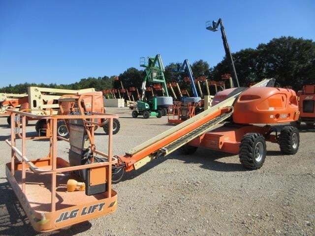2006 JLG 400S-1