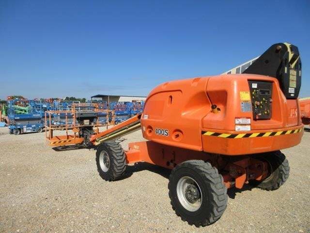 2006 JLG 400S-4