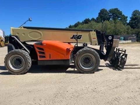 2022 JLG 1255-5