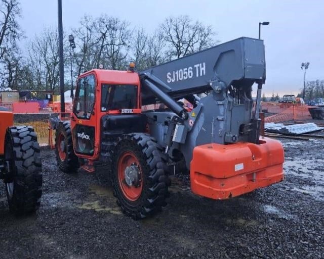 2019 Skyjack SJ1056 TH-1