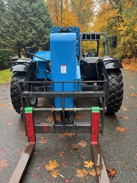 2018 Genie GTH 844-8