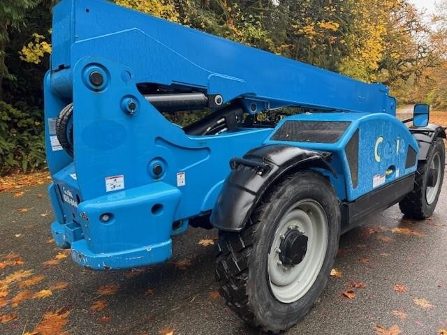 2018 Genie GTH 844-5