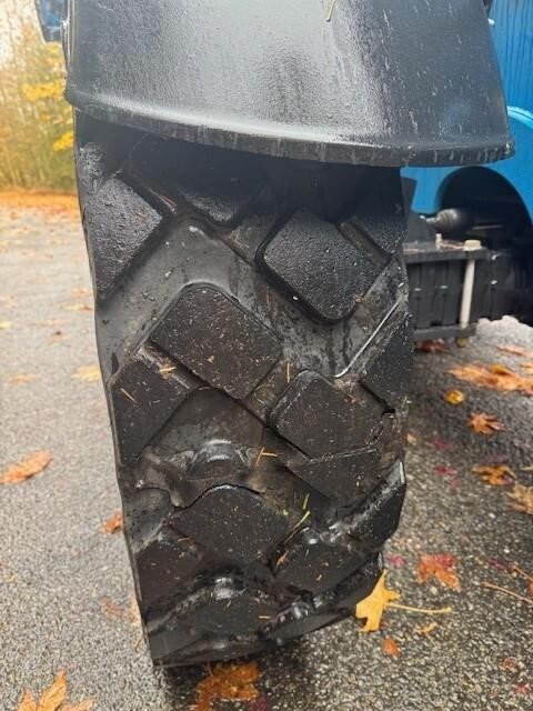 2018 Genie GTH 844-9