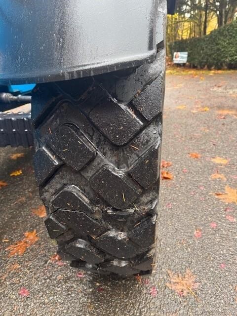 2018 Genie GTH 844-10