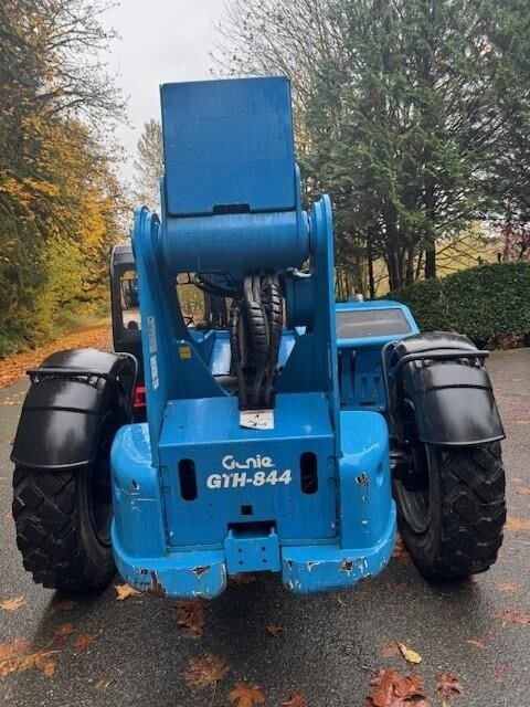 2018 Genie GTH 844-4